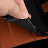 For Galaxy S20 Ultra Litchi Texture Horizontal Flip Protective Case with Holder & Card Slots & Wallet(Brown)