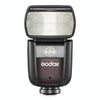 Godox V860 III-C 2.4GHz Wireless TTL II HSS Flash Speedlite for Canon(Black)