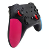 Bluetooth Handle Screenshot Vibration Adjustable For Switch & PC(Red)