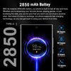 S24 Ultra / L26A, 3GB+64GB, 6.75 inch Screen, Android 8.1 MTK6753 Octa Core, Network: 4G, Dual SIM(Gold)