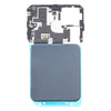 Xiaomi 12 Pro Motherboard Cover Replacement