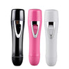 BZ-3563B 4 In 1 USB Shaver Nose Hair Trimmer(Pink)