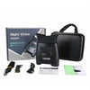 High-Definition Digital Night Vision Camera With Screen Photo/Video/Patrol/Infrared/Night Vision/Binoculars
