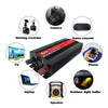 Gurxun 6000W High Power Sine Wave Inverter With Single Digital Display, Specification: 60V-220V