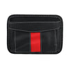 Multifunctional Car-Mounted Adhesive Mesh Bag For Storage Hanging Bags(Black)