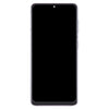 Samsung Galaxy S21 5G LCD Screen & Digitizer Assembly (Grey)