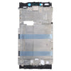 Nokia 6.1/6 (2018) Middle Frame Bezel - Black