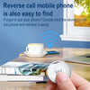 WK WT-D01 Car Youpin Series Smart Bluetooth Anti-lost Artifact (White)