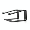 AP-9 Aluminum Alloy Laptop Stand for 11-17 Inch Laptops