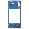 Samsung Galaxy A30 SM-A305F/DS Back Housing Frame - Blue