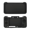 Host Silicone Protective Case for NEW 2DSLL(Black)