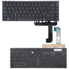 HP ZBook Studio G7/G8 US Backlit Keyboard M14606-00