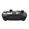 Wireless Game Pro Controller With Screenshot Vibration Function for Nintendo Switch(White)