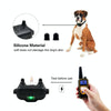 880-2 Dog Training Collar - 800yd Rechargeable Remote, Beep, Vibration, Static (Black/Orange)