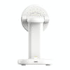 JJT-A70 15W 3 in 1 Multifunctional Magnetic Wireless Charging Holder (White)