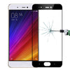 MOFI Xiaomi Mi 5s 0.3mm 9H Hardness 2.5D Explosion-proof Full Screen Tempered Glass Screen Film(Black)