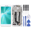 Asus ZenFone 3 ZE552KL LCD Screen & Digitizer Assembly (White)