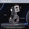 1pcs LT02 Motorcycle Light Universal Bracket