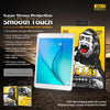 For Samsung Galaxy Tab A 9.7 T550 WK WTP-060 KinKong 0.33mm 6D Curved HD Tempered Glass Film