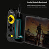 ipega PG-9167 Wireless Bluetooth Telescopic Controller Gamepad, Support Android / iOS Devices, Stretch Length: 135-250mm