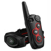 Dog Training Collar, Remote, Anti Bark, Red, 1 Dog