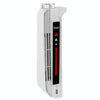 ipega Centrifugal Turbo Fan With Indicator Light With Extended USB Port for PS5(White)