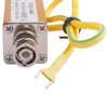 75 Ohm BNC Coaxial Surge Protector - Video & Data - 20MHz