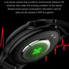 HK85 1.43 inch Smart Silicone Strap Watch Supports Bluetooth Call/Blood Oxygen Monitoring(Silver)
