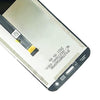 CAT S62 Black LCD Screen & Digitizer Assembly