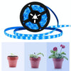 2m Waterproof LED Plant Growth Light Strip USB Plant Fill Light