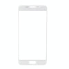 10x Samsung Galaxy A7 (2016) A710 White Front Outer Glass Lens