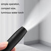 CW09 Hotel Anti-candid Camera Detector GPS Scanning Anti-location Monitoring Wireless Signal Detection Pen