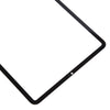 iPad Pro 11 (2021/2022) Front Glass Lens with OCA (Black)