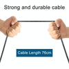 Palminfo Android Navigation 6 Pin USB Connection Wiring Harness