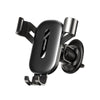 JOYROOM JR-ZS392 Car Air Outlet Phone Holder(Black)