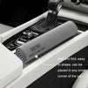 SUITU ST-9000 2pcs Double Suede Car Cleaning Towel Dry Washing Cloth, Size: 30x40cm