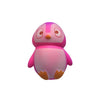 TTPU1158 Temperature Color-Changing Penguin Slow Rebound Decompression Toy