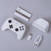 8BitDo For Switch / PC NS Version Wireless Bluetooth Gaming Controller(White)