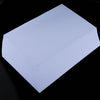 50 Sheets 8.3 x 11.7 inch A4 Waterproof Glossy Photo Paper for Inkjet Printers
