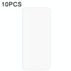 For Asus Zenfone 8 10 PCS 0.26mm 9H 2.5D Tempered Glass Film