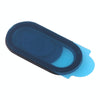 3 PCS Universal Ultra-thin Design WebCam Cover Shutter Slider Camera Cover, For Laptop, iPad, PC, Tablet, Cell Phones