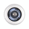 Apple Watch Series 4/5/SE Crown Nut Replacement (Silver)