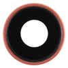 iPhone XR Back Camera Bezel & Lens Cover (Rose Gold)