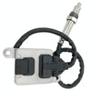 For Mercedes-Benz W212 E212 W205 Car Nitrogen Oxygen Sensor A0009051612(Silver)