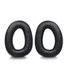 2 PCS Headphone Sleeve Cover for Sennheiser GSP300 GSP370 GSP350,Style: Protein Skin