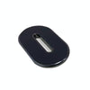 Q10 Car Dashboard Magnetic Suction Mini Mobile Phone Holder(Black)