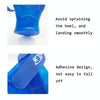 Silicone Dog Rain Boots, XL (Yellow) - Waterproof & Non-Slip