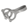 Yoga Cat Ear 8-Shape Tensioner(Gray)