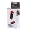 Steering Wheel Bracket Snaps Navigation, For iPhone, Galaxy, Huawei, Xiaomi, LG, HTC and Other Smart Phones