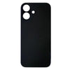 iPhone 16 Plus Back Glass Replacement (Black)